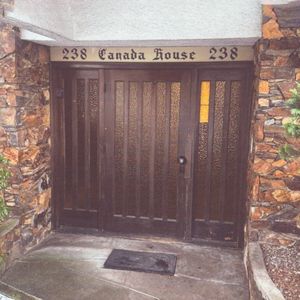Canada House (EP)