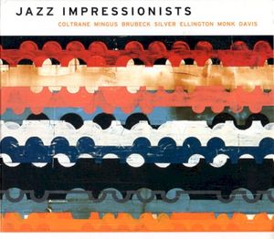 Jazz Impressionists