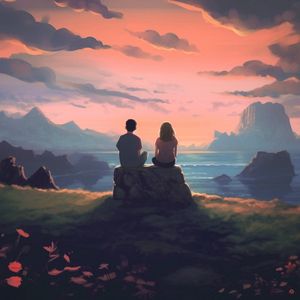 Falling (instrumental)