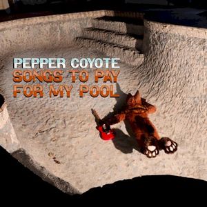 Songs To Pay For My Pool
