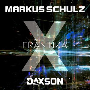 Frantika (Single)