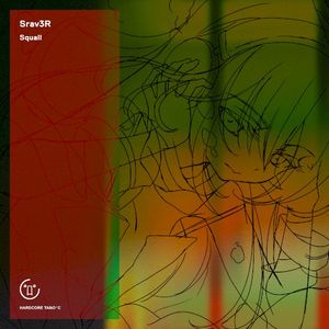Squall (Single)