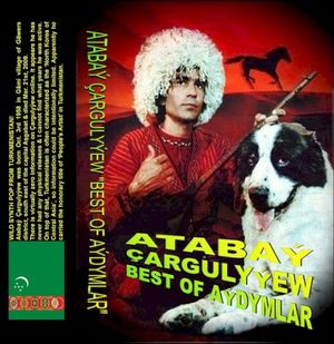 Best Of Aýdymlar