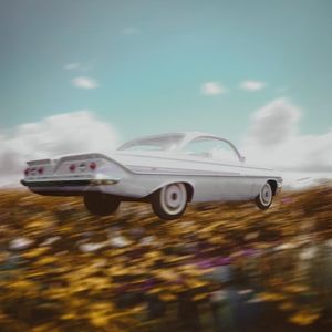 Be Honest (EP)