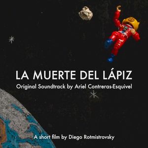 La Muerte Del Lapiz (OST)