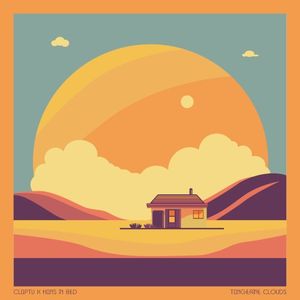 Tangerine Clouds (Single)