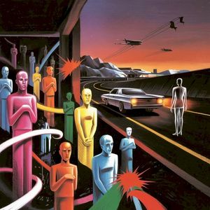 Those 2030s (EP)