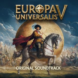 Europa Universalis V (Original Game Soundtrack) (OST)