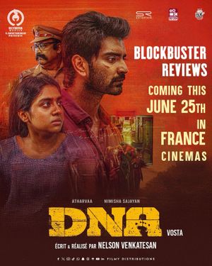DNA