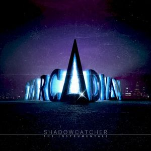 Shadowcatcher (EP)