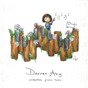 Determination (From "Undertale")