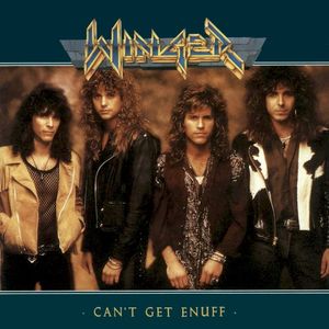 Can’t Get Enuff (EP)