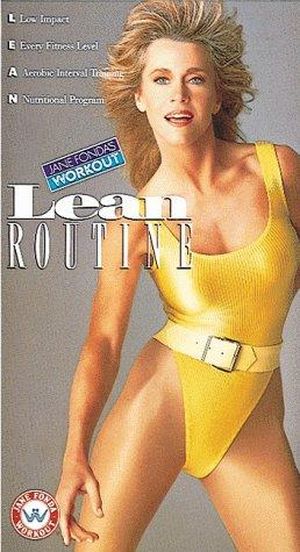 Lean Routine Workout