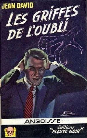 Les Griffes de l'oubli