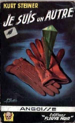 Je suis un autre