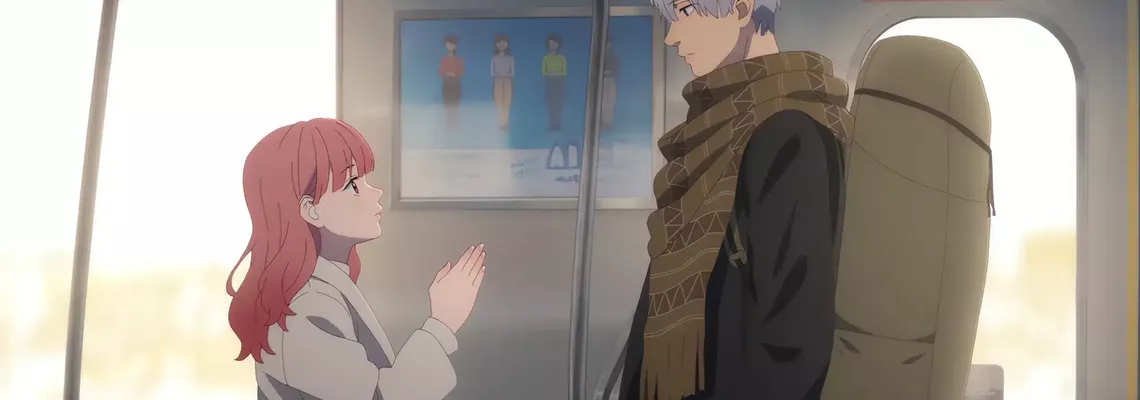 Cover A Sign of Affection