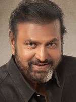 Mohan Babu