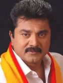 Sarath Kumar