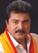 Sarath Kumar