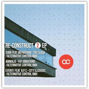 City Slickers (Alternative Control remix)