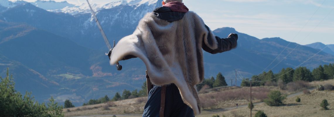 Cover Laurent dans le vent