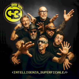Intelligenza superficiale
