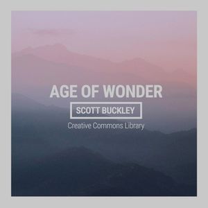 Age of Wonder (Single)
