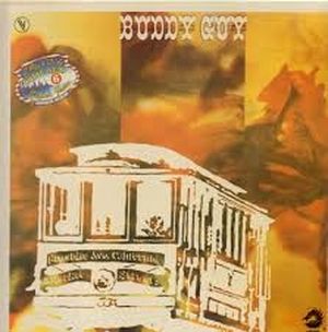 Buddy Guy