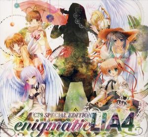 enigmatic LIA4