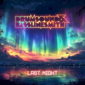 Last Night (extended mix) (Single)
