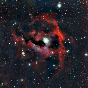 Glimpses of Starlight (Single)