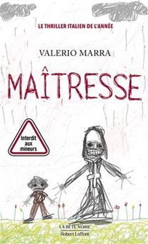 Maîtresse