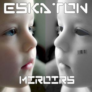 Miroirs (EP)