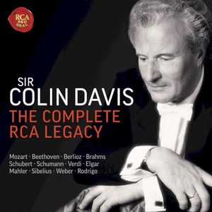 The Complete RCA Legacy