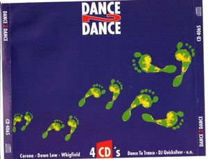 Dance2Dance