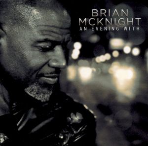 An Evening With Brian McKnight (Live)