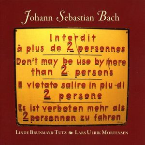 Flute Sonatas & Partitas