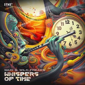 Whispers of Time (Single)