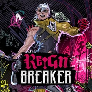 Reignbreaker (Single)