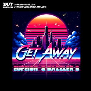 Get Away (Single)