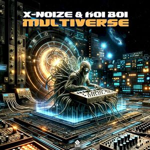 Multiverse (Single)