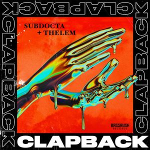 Clapback (Single)