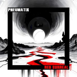 Red Surreal (Single)