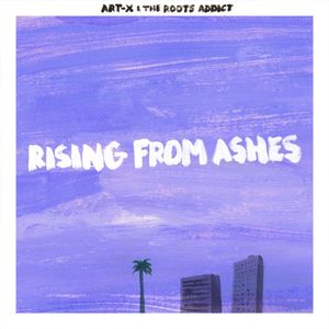 Rising From Ashes (Single)