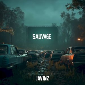 Sauvage (EP)
