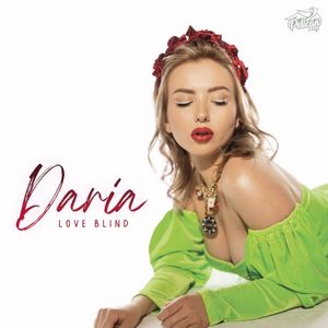 Love Blind (Single)