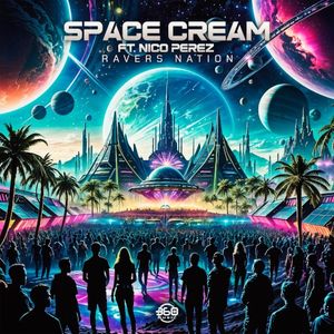 Ravers Nation (Single)