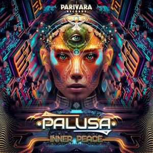 Inner Peace (Single)