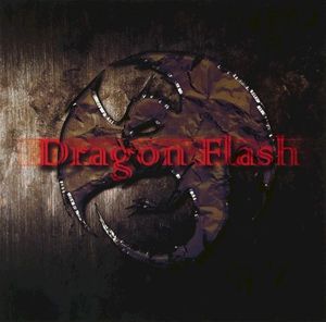 Dragon Flash (Single)