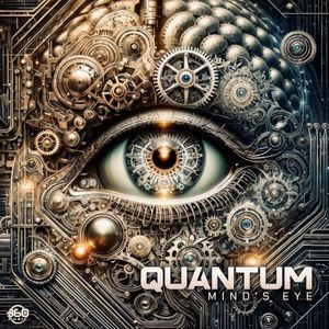 Mind’s Eye (Single)